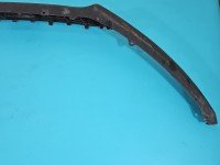 Zaślepka kratka zderzaka środkowa atrapa Ford Focus Mk3