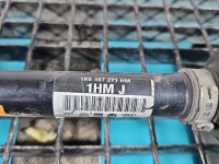 Półoś przód lewa Skoda Octavia II 2.0 TDI manual