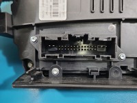 Konsola panel nawiewu Ford Mondeo Mk5