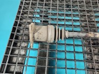 Półoś tył lewa Suzuki Sx4 S-Cross 13-21 1.4 T manual