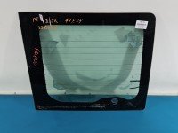 Szyba drzwi tył prawa Ford Transit 00-06 HB