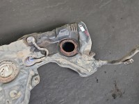 Zbiornik paliwa bak Vw Tiguan I 07- 2.0 TDI (Cba)