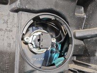 Reflektor prawy lampa przód Opel Astra IV J EUROPA