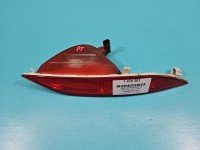 Lampa tył prawa zderzaka przeciwmgielna Volvo V40 II 12- 31420160