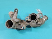 Rura przewód Producent części: FORD, BR3E-8594-LA, BL3E-8A587-BB Ford Mustang V 04-14 3.7 V6