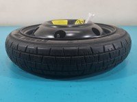 Koło zapasowe 15" dojazdowe dojazdówka HYUNDAI i20 II 14-20 Rozstaw śrub: 4x100, Maxxis, 115 mm, Profil opony: 70, 115/70...