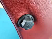 Fotele komplet kanapa Opel Astra III H
