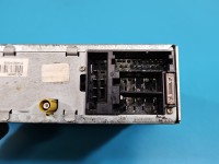 Radio fabryczne Audi A4 B6 8E0035186 radioodtwarzacz