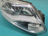 Reflektor prawy lampa przód Ford Focus Mk3 EUROPA