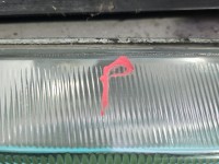 Reflektor prawy lampa przód Vw Transporter T4 EUROPA