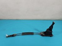 DŹWIGNIA LEWAREK WYBIERAK LINKI Dacia Sandero II 12-20 1.0 12V Sce