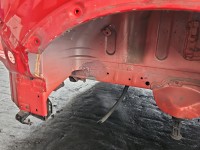 Błotnik tył prawy Renault Kadjar TENNP ćwiartka