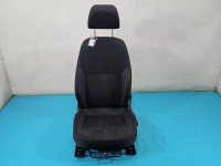 Fotel lewy przód kierowcy Skoda Rapid EU