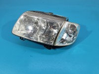 Reflektor lewy lampa przód Vw Polo III 6N EUROPA