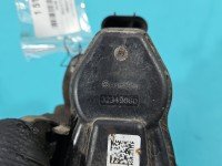 Zacisk tył lewy Bmw f10 f11 2.0b sedan