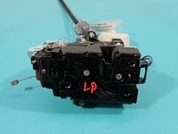 Zamek przód lewy Vw Caddy III 2K EUROPA 9 pin 3D1837015AR