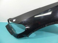 Błotnik przód lewy BMW X5 E70 czarny 475