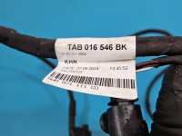 Instalacja Wiązka przekładni kierowniczej Skoda Octavia IV 5WB971111CD