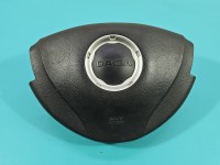 Poduszki powietrzne zestaw komplet Dacia Logan I 05-14