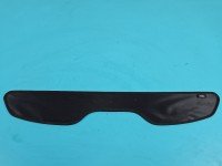 Półka tylna tył bagażnika Ford Kuga Mk1 08-13