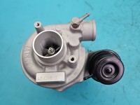 Turbosprężarka Regenerowana Audi 80 B4 454082-1, 02814570LT 1.9 tdi 90KM
