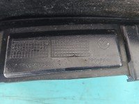 Błotnik przód lewy Peugeot 308 I T7 granatowy KHH