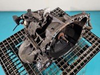 Skrzynia biegów 20MB27 Citroen C4 II 2.0 hdi