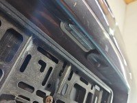 Klapa tył Toyota Avensis II T25 kombi 5d szary 1G3