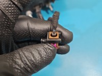 Lusterko prawe Maserati Quattroporte VI 13- europa