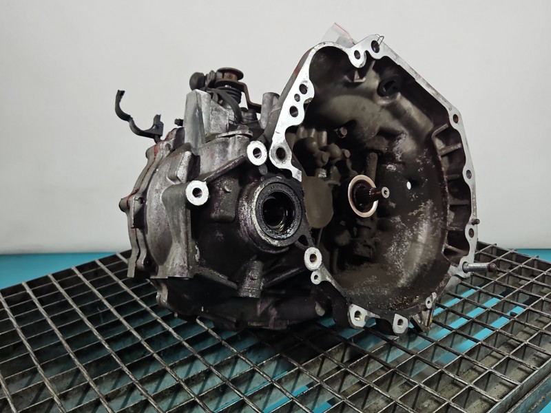 Skrzynia biegów Suzuki Swift Mk6 1.3 16V