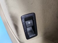 Tapicerka drzwi przód lewa boczek Vw Touran I