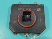 Moduł lampy Opel Zafira C 39050535
