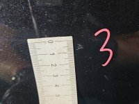 DRZWI PRZÓD PRAWE PASAŻERA Toyota Corolla E12 5d czarny 209