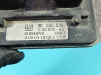 Komputer Sterownik silnika Opel Zafira A 1.8 16V 90582539