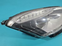 Reflektor prawy lampa przód Citroen C4 Grand picasso I 06-13 EUROPA