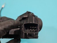 Zamek przód lewy 517084211 Fiat Croma II EUROPA Producent części: FIAT, 6 pin