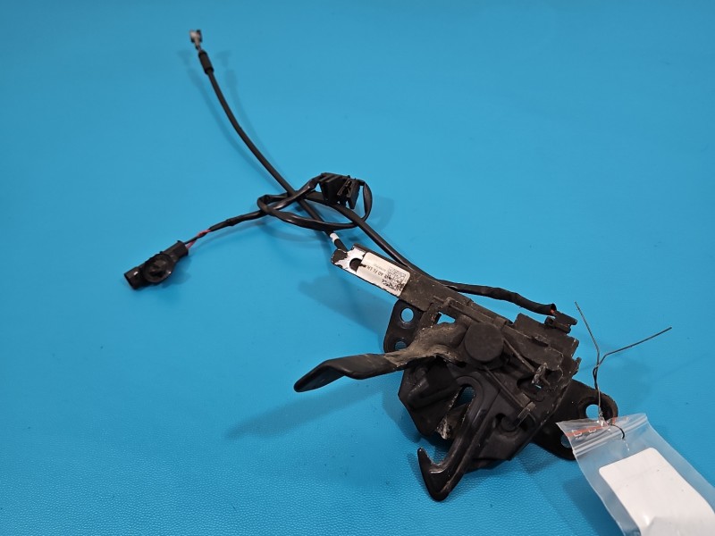 Zamek maski Hyundai 81130-F2500 Hyundai Elantra VI 15-20