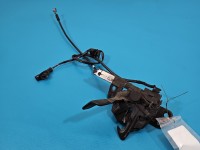 Zamek maski Hyundai 81130-F2500 Hyundai Elantra VI 15-20