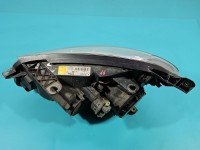 Reflektor prawy lampa przód Nissan Qashqai I J10 06-13 EUROPA