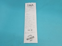 TEST Alternator Fiat Seicento 0.9 jedn