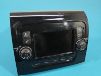 Radio fabryczne Opel Movano IV 07357588670 radioodtwarzacz