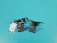 Zawias drzwi przód lewy Bmw f10 f11