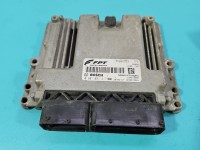 Komputer Sterownik silnika 0281031317, 55262753 Fiat Ducato IV 2.0 jtd
