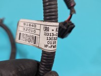 Wiązka zderzaka przód Hyundai I40 Instalacja pdc 91840-3Z010