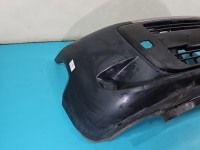 Zderzak przód Citroen Nemo beżowy KCH