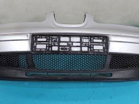 Zderzak przód Seat Arosa srebrny