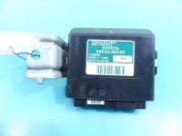 Sterownik moduł Europejska, NAPĘDU 4WD Toyota Land Cruiser J200 07- 89533-60242, 363811-11660