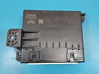 Sterownik moduł Producent części: Lexus, WZMACNIACZ POWIETRZA Amplifier Assembly Air LEXUS CT 10-22 88650-76540, 277400-8062