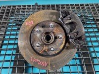 Zwrotnica prawa piasta przód 1.5 cdti Opel Astra V K