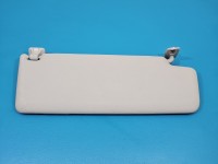 Przesłonka lewa Vw Tiguan I 07- DASZEK osłona przeciwsłoneczna